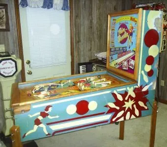 Cabinet - Right