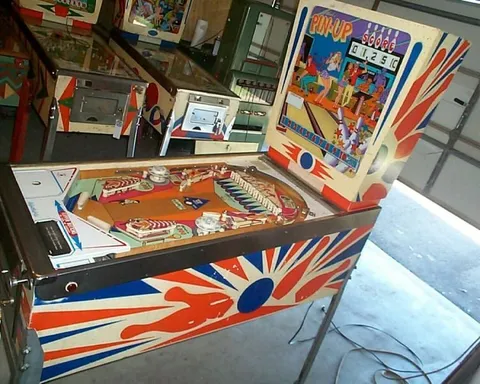 Cabinet - Right