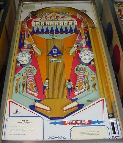 Playfield