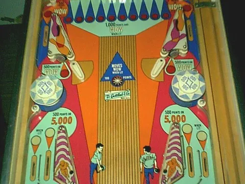Middle Playfield