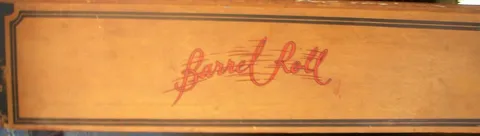 Cabinet - Side
