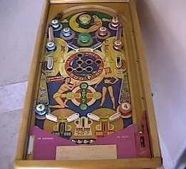 Playfield