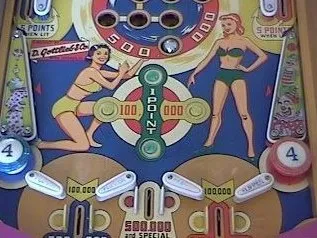 Lower Playfield