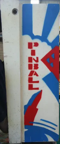Backbox - Right