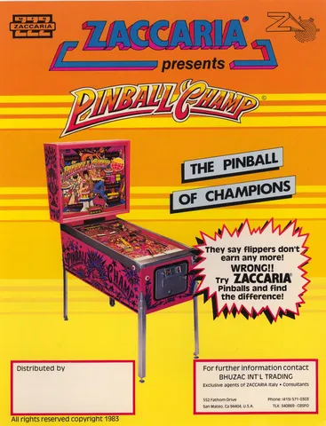 Flyer