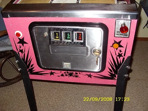 Cabinet - Front