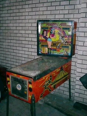 Cabinet - Full View
