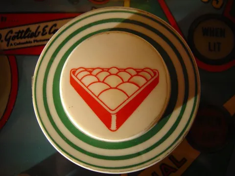 Bumper Cap