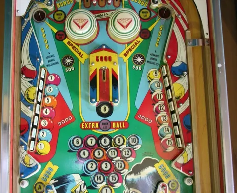 Middle Playfield