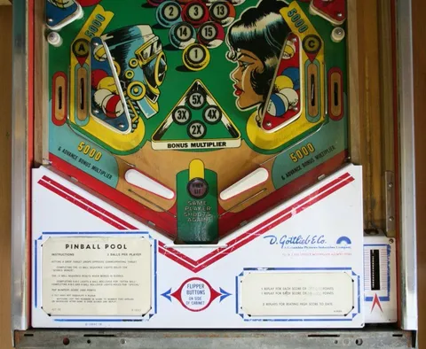 Lower Playfield
