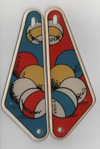Slingshot Plastics