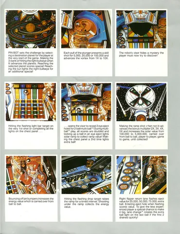 Flyer, Page 3