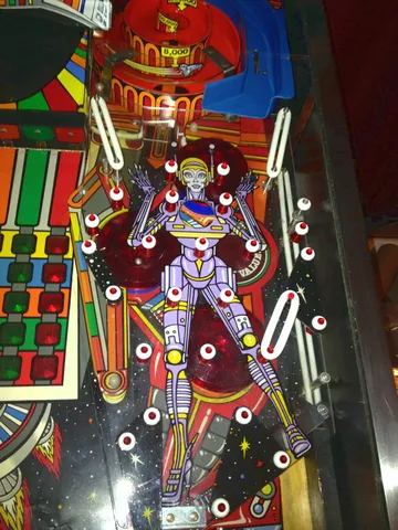 Mini-Playfield