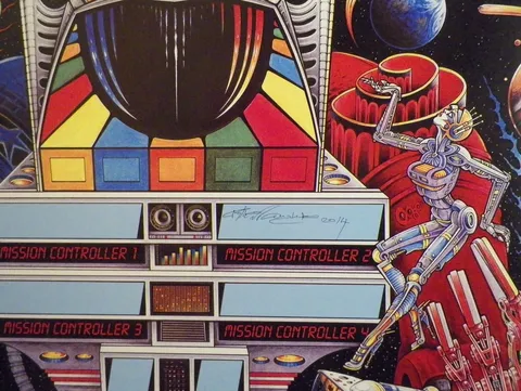 Promotional Poster - Detail*