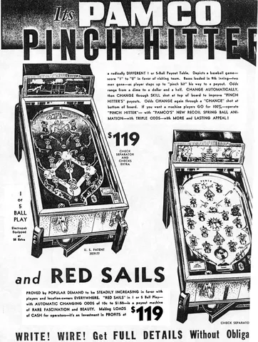 Coin Machine Journal ad