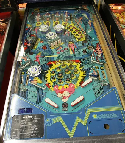 Playfield*