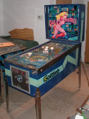 Cabinet - Full View