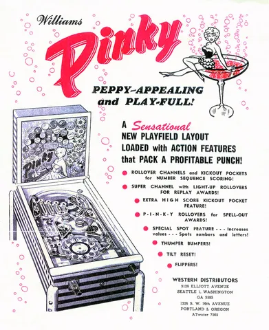 Flyer