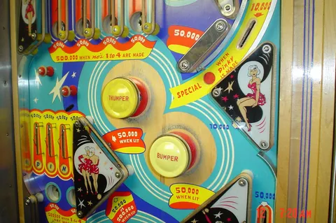 Middle Playfield