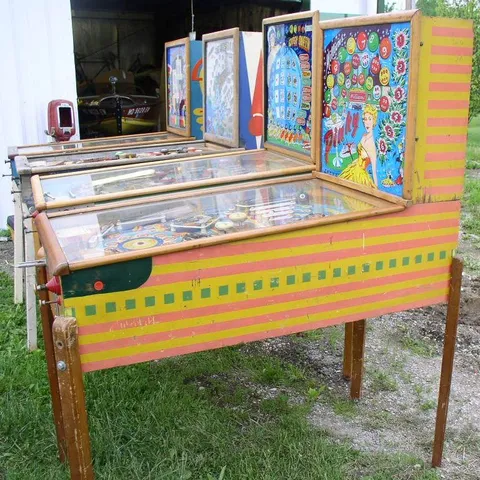 Cabinet - Right