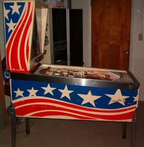 Cabinet - Left