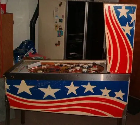 Cabinet - Right