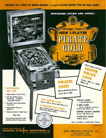 Flyer
