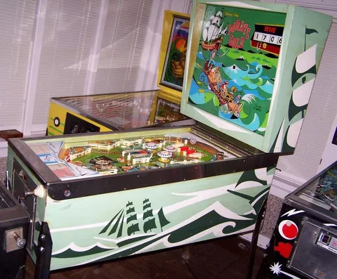 Cabinet - Right