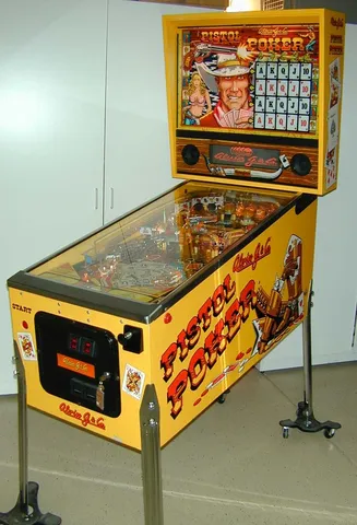Cabinet - Full View