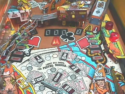 Middle Playfield