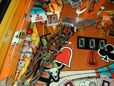 Wire Ramp