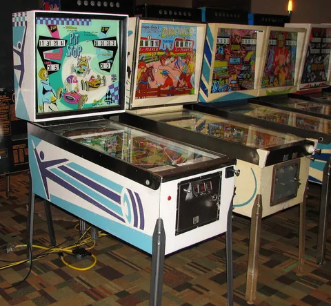Cabinet - Full View