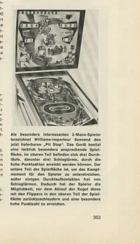 German Press Release*