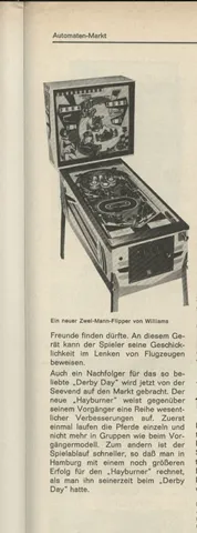 German Press Release*