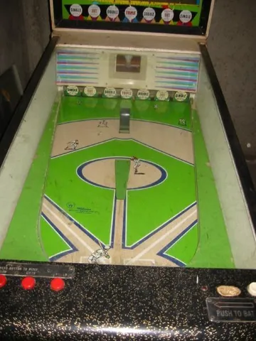 Playfield