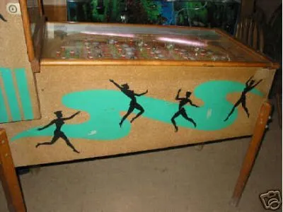 Cabinet - Left