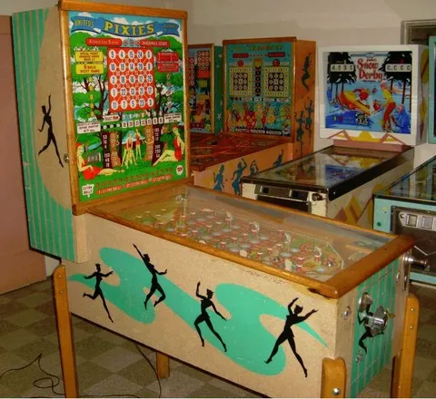 Cabinet - Left