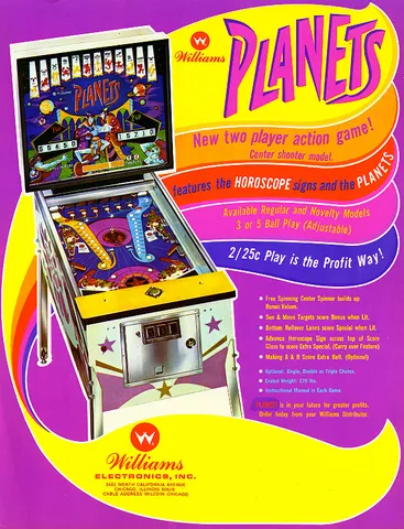 Flyer