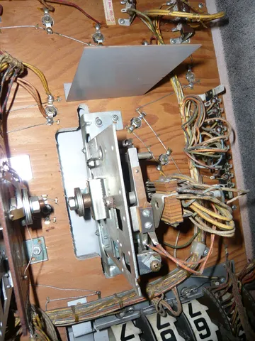Backbox Replay Unit*