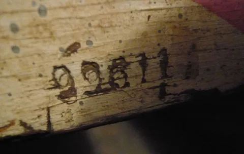 Serial Number*