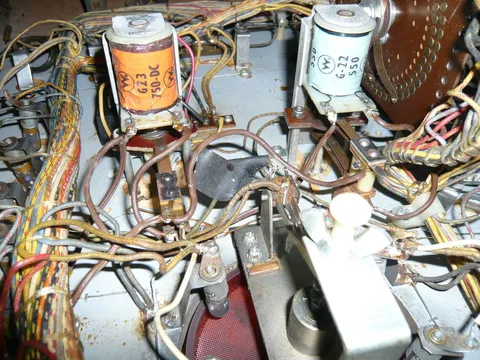 After-Factory Pop Bumpers*