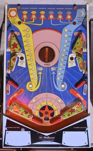 Playfield*