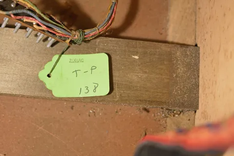 Cable Tag*
