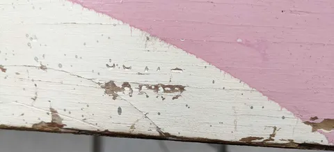 Cabinet - Serial Number*