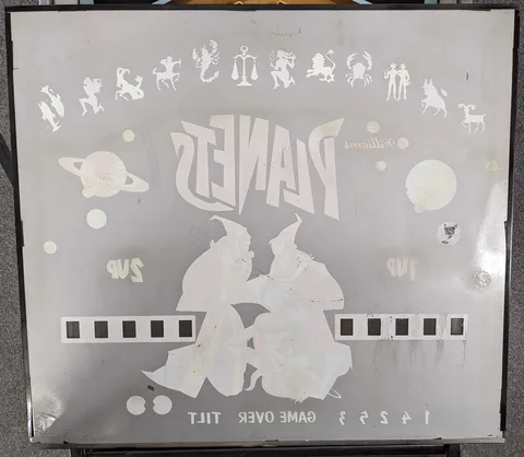 Backbox - Reverse*