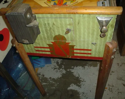 Cabinet - Front*