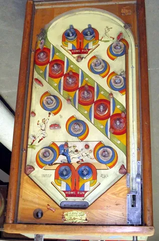 Playfield*