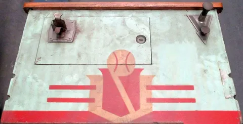 Cabinet - Front