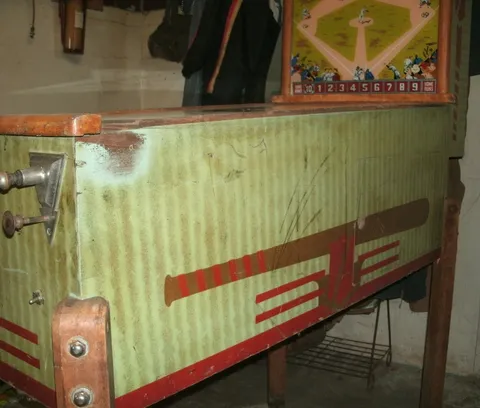 Cabinet - Right*