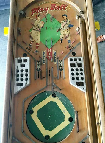 Playfield*